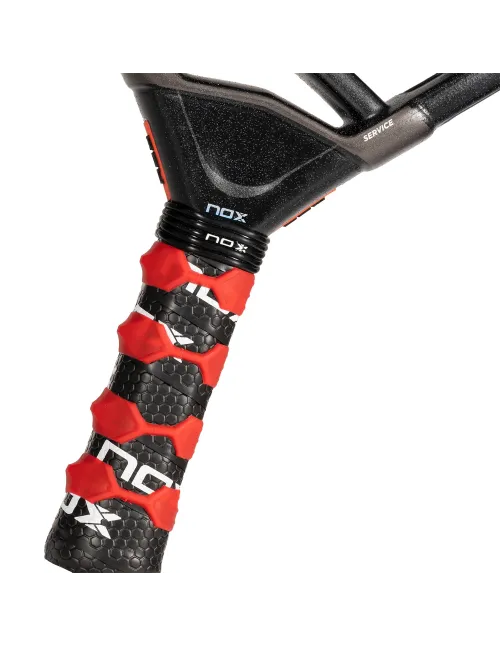 Nox AT10 Genius 12K Agustín Tapia | Ofertas de pádel